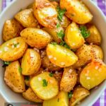 Perfect Fried Potatoes Recipe