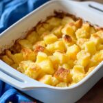 Pineapple Stuffing Recipe