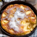 Baked Apple Pancakes Recipe