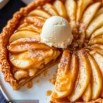 Caramel Apple Tarts Recipe