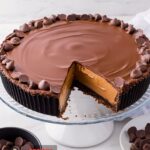 Reese's Peanut Butter Cup Pie Recipe