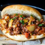 The Best Sloppy Joe Recipe