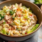 Tuna Macaroni Salad Recipe