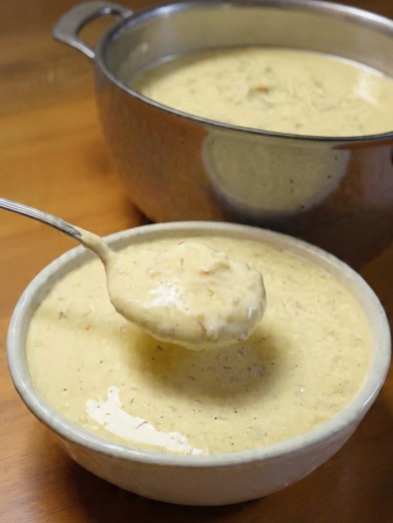 Disney Canadian Cheddar Cheese Soup