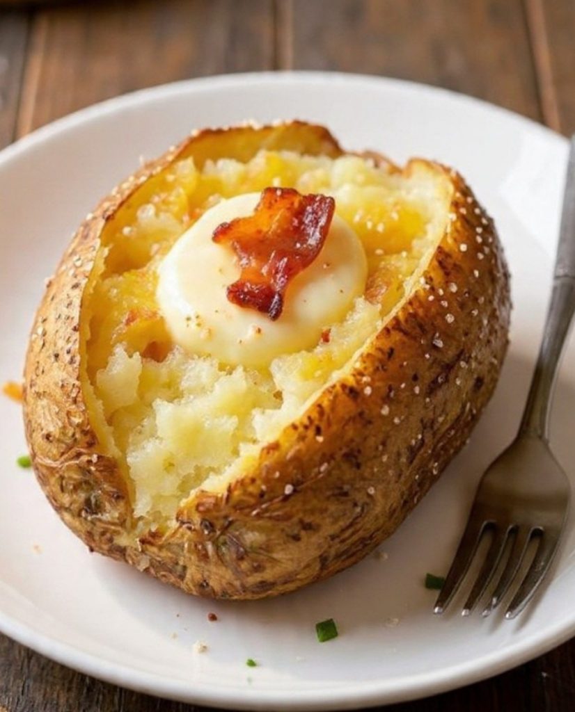 Baked Potato