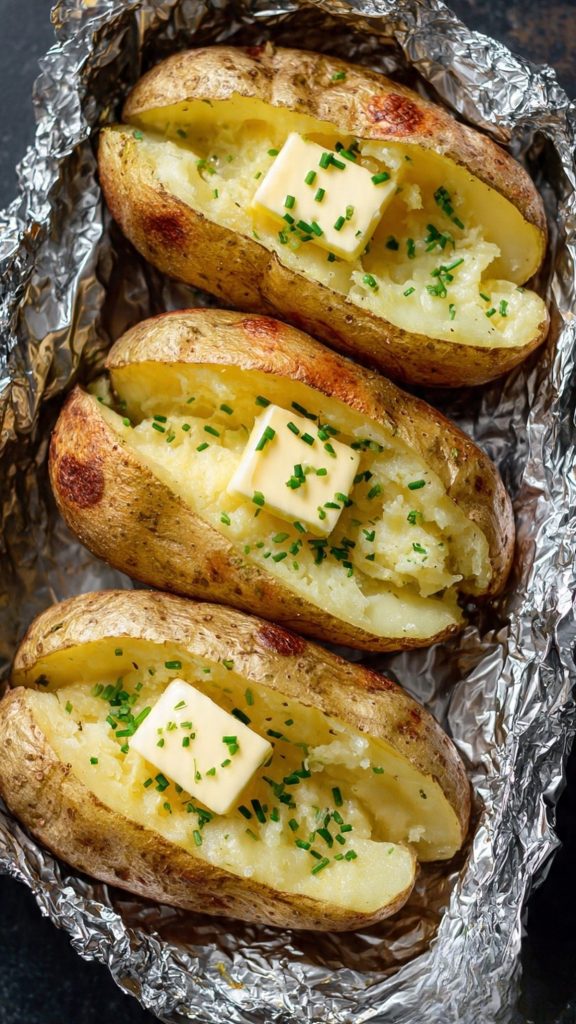 Baked Potato