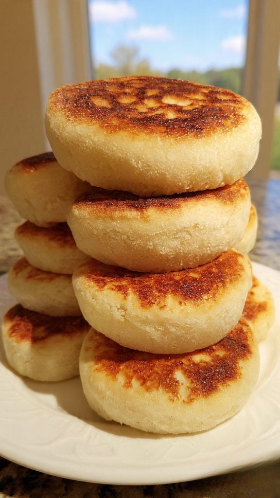 English Muffin